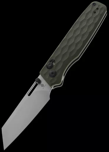 Kizer Task G10 Folding Knife