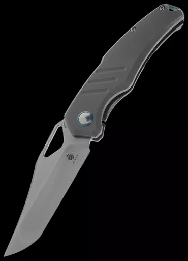 Kizer Torngat Folding Knife