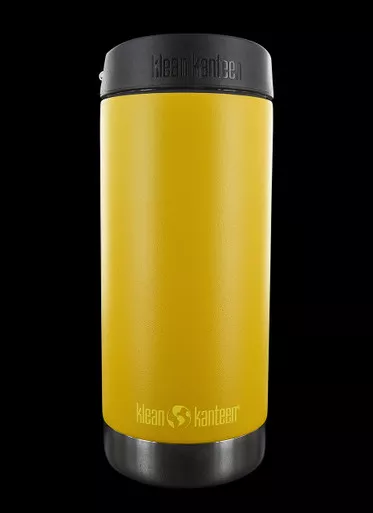 Klean Kanteen TKWide Insulated (355ml) Café Cap