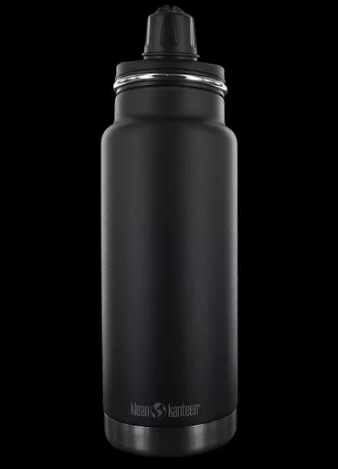 Klean Kanteen TKWide Insulated (946ml) Chug Cap