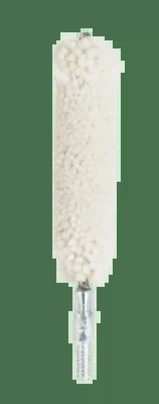 Kleen-bore Bore Mop, Kln Mop938-357-9mm Caliber Cotton 8-32