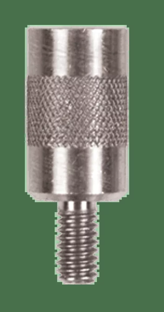 Kleen-bore Shotgun Adapter, Kln Acc17Aluminum Shotgun Accessory