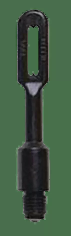 Kleen-bore Slotted Patch Holder, Kln Acc16Nylon All Gauge Shotgun
