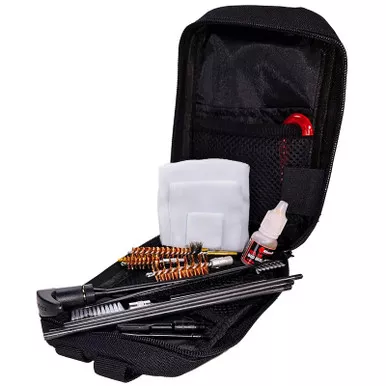 KleenBore KB-3G 3 Gun Tactical Cleaning Kit