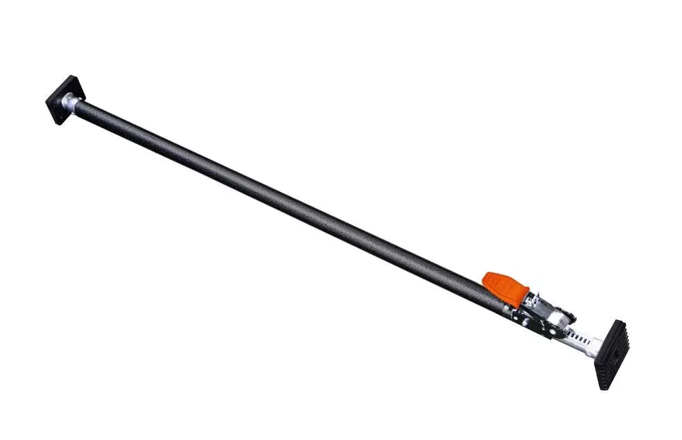Klymit Adjustable Cargo Bar,Black• 100T66