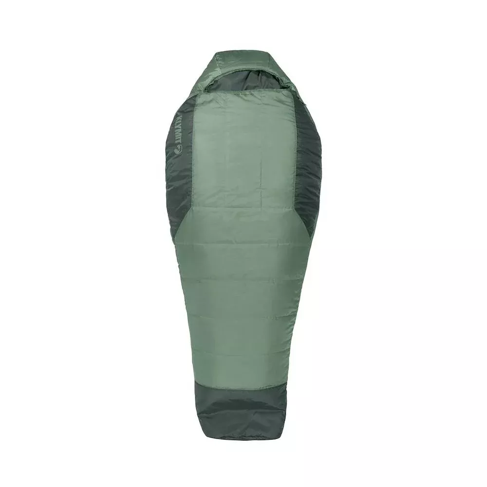 Klymit Wild Aspen 20 Sleeping Bag• 13WAGR20C