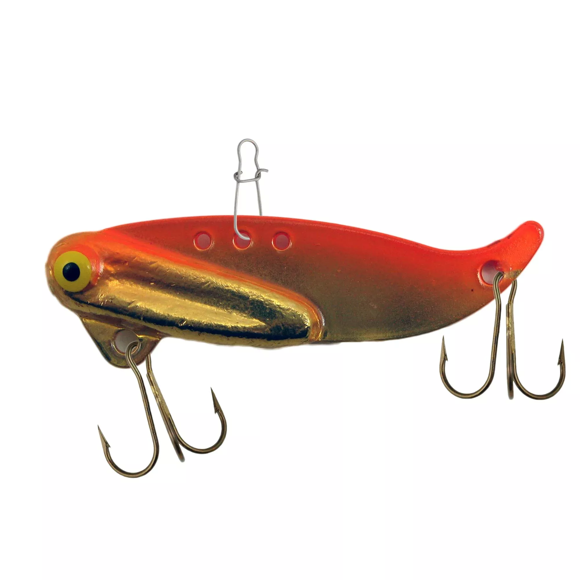 KMDA Inc VibE Blade Bait (1/2oz)