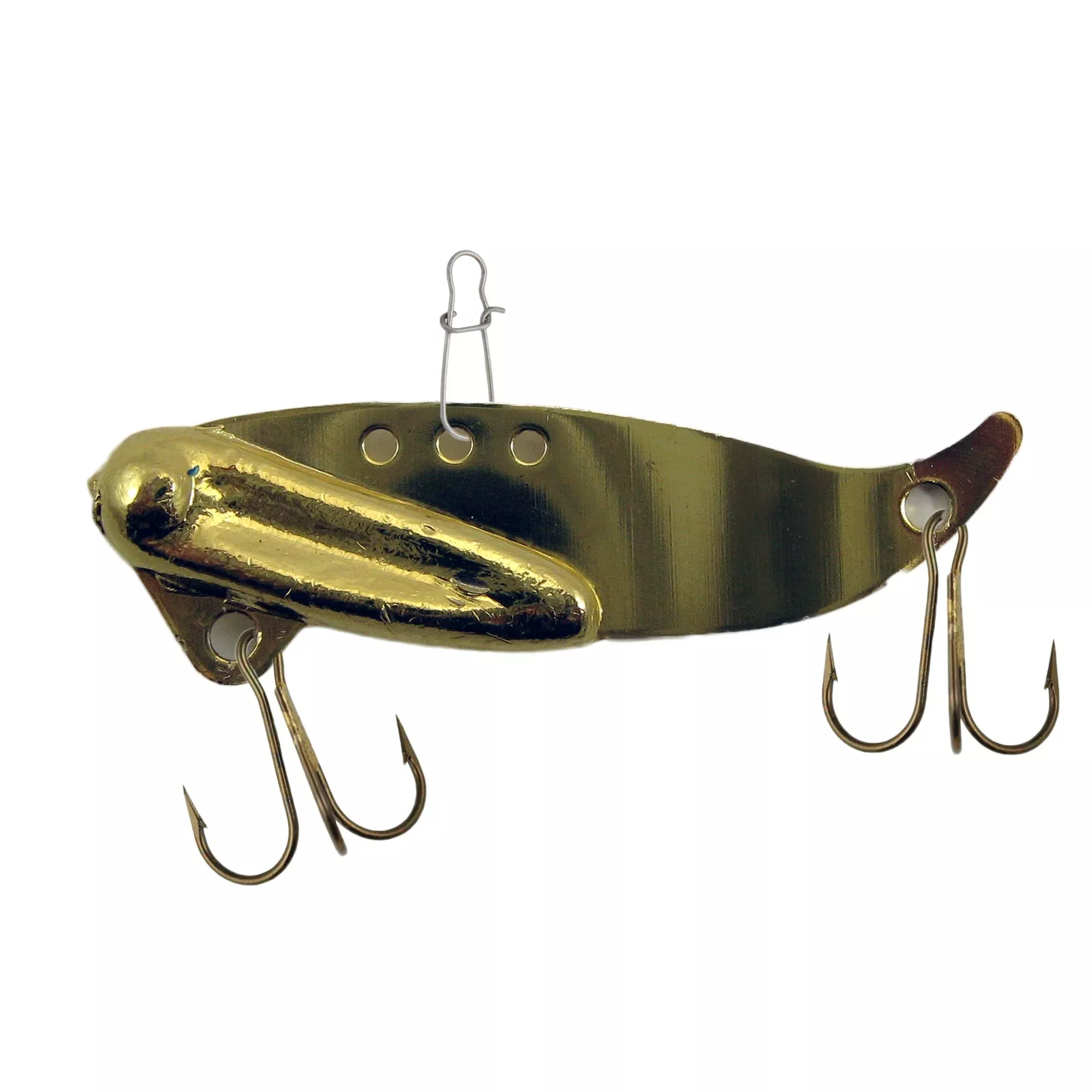 KMDA Inc VibE Blade Bait (1/4oz)