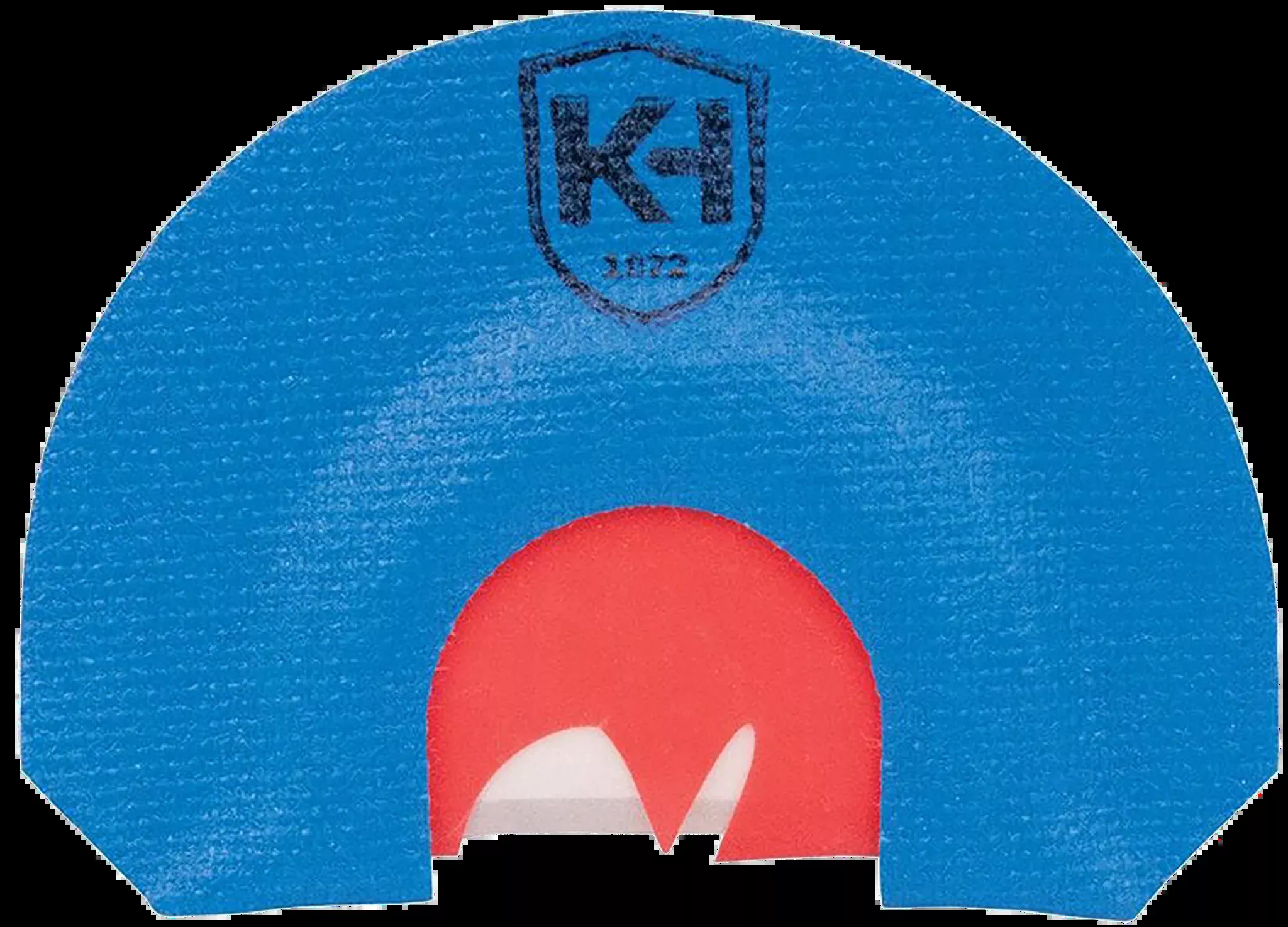 Knight & Hale HD Hen Combo Cut Mouth Diaphragm Turkey Call