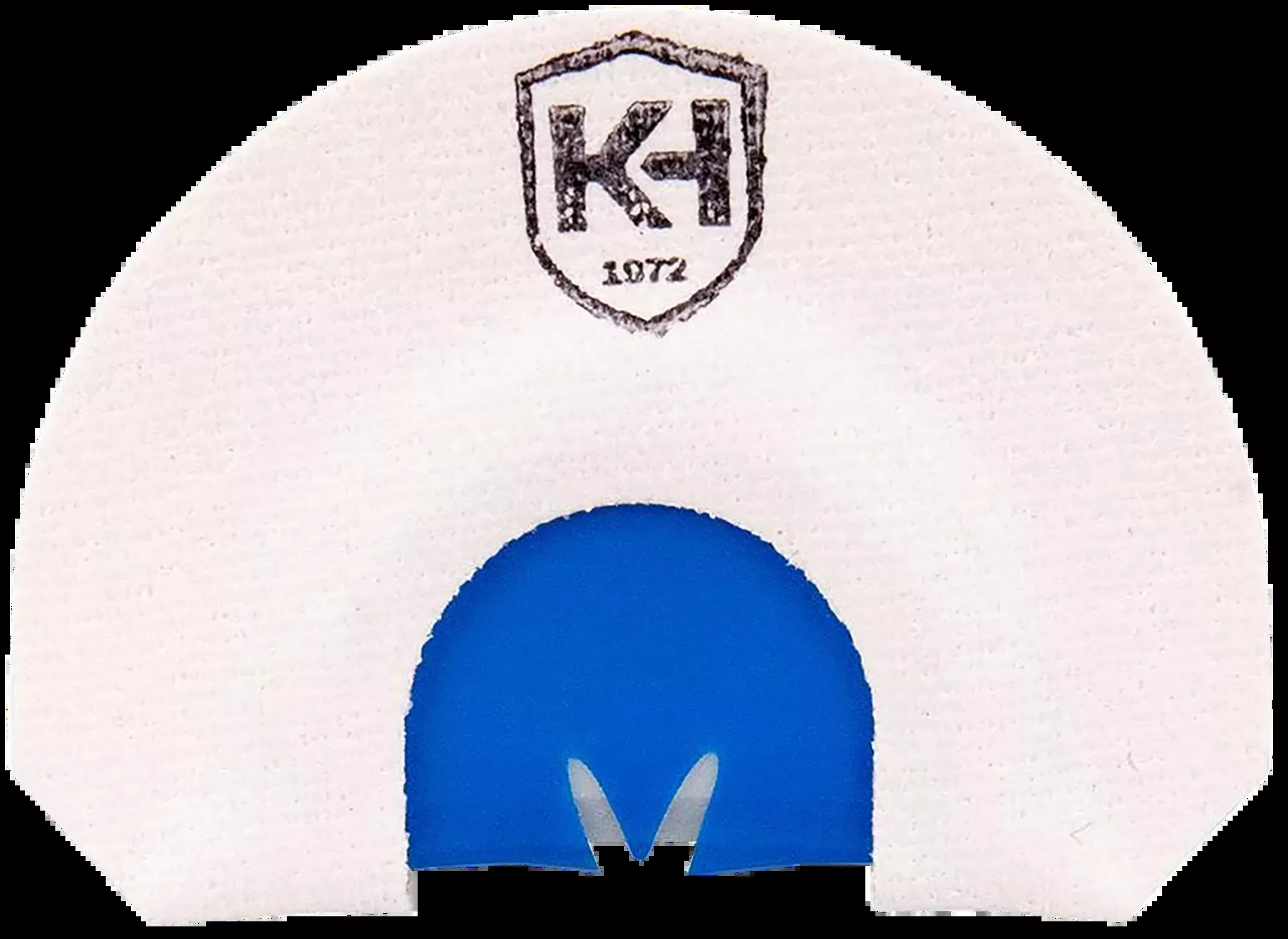 Knight & Hale HD Hen Series Split V Mouth Diaphragm Turkey Call