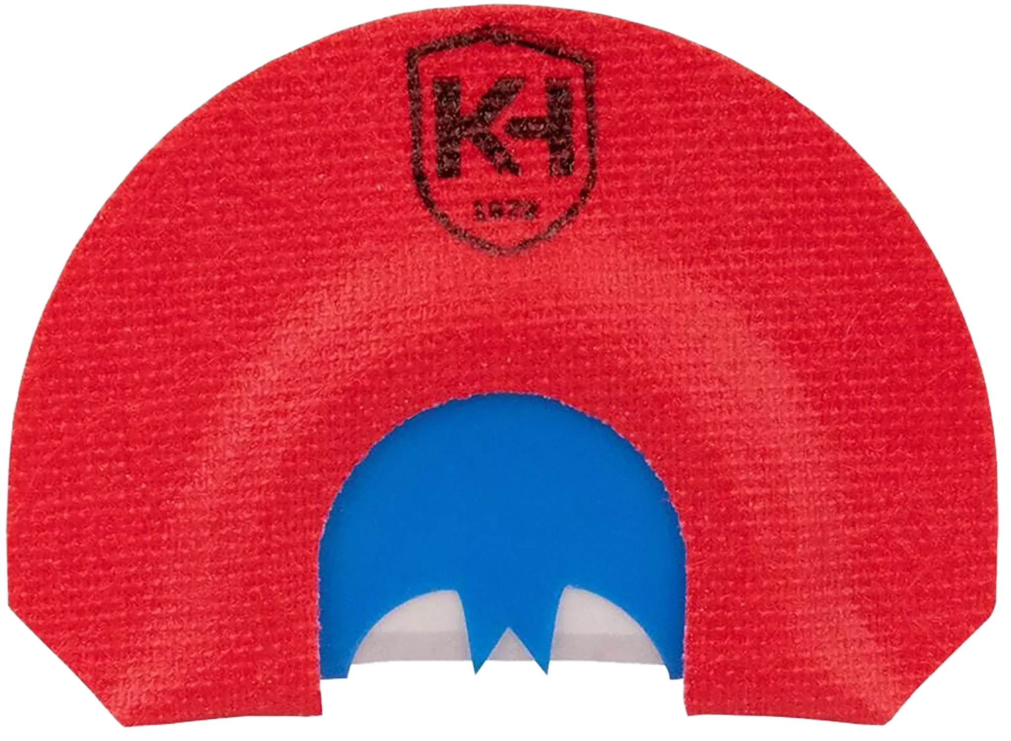 Knight & Hale HD Hen W-Cut Mouth Triple Reed Turkey Call