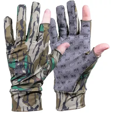 Knight And Hale Run N Gun Gloves