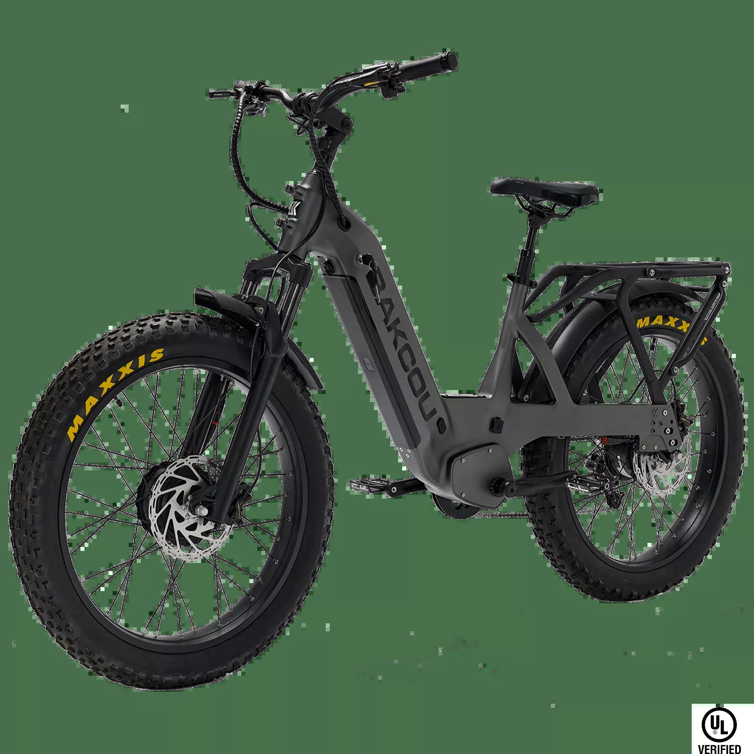Kodiak AWD SD