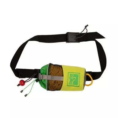 KOKATAT Huck 50' Mantis Throw Bag with Belt (LVAHTBBMA50)