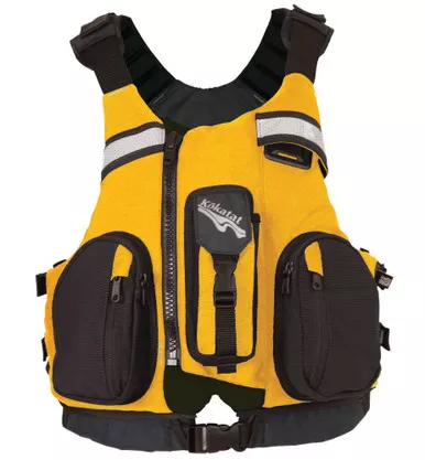 KOKATAT UL Outfit Tour PFD