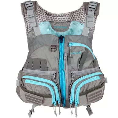 KOKATAT UL/ULC Leviathan Life Vest