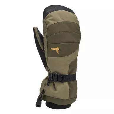 KOMBI Men's Storm Cuff Army Mitt (1/1603-ARMY)
