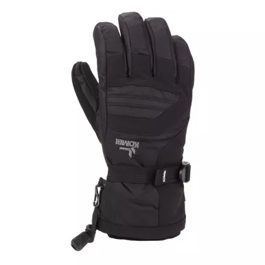 KOMBI Womens Storm Cuff III Gloves (2/1600)