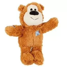 Kong Knots - Wild - Bear Small / Medium