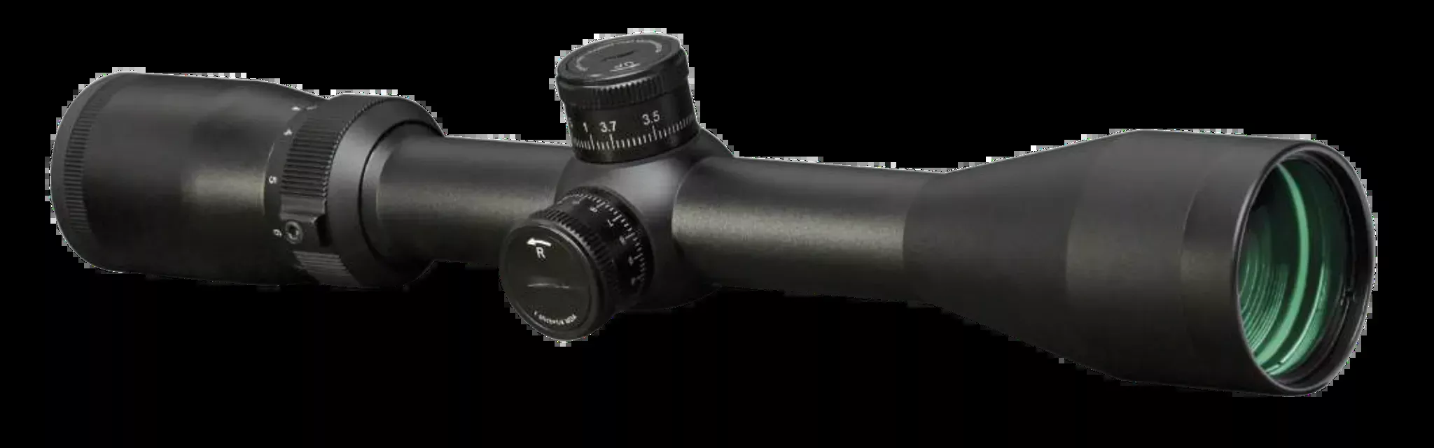 Konus-BX 450 Bushmaster Riflescope – 3-9x 40mm 30/30 Duplex Reticle