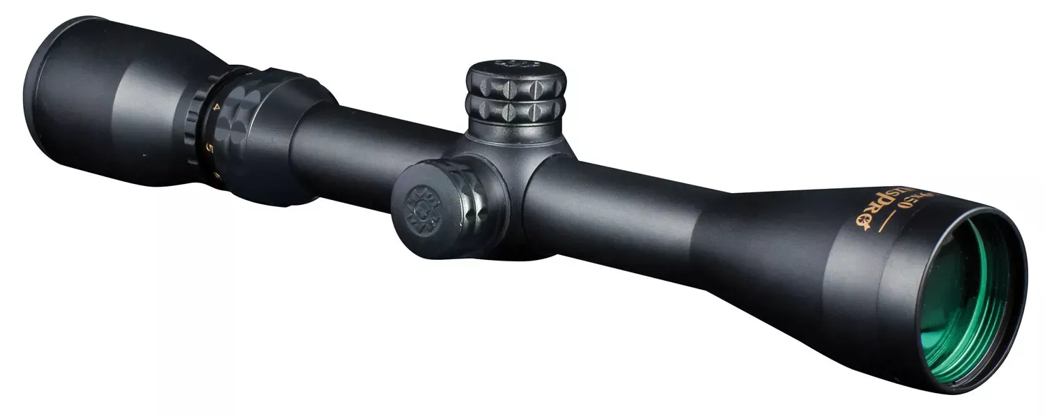 Konus KonusPro Precision 3-9x50mm 1″ Tube