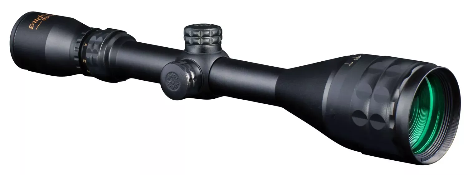 Konus KonusPro3-12x50mm AO 1″ Tube