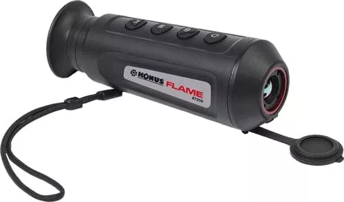 Konus Night Vision Thermal - Monocular Flame 160x120 Res