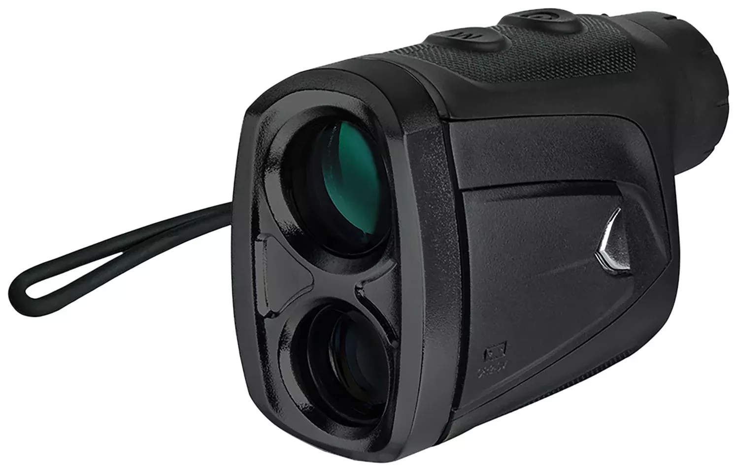 Konus RF-1200 LRF Rangefinder - 6x25mm 1320 yds