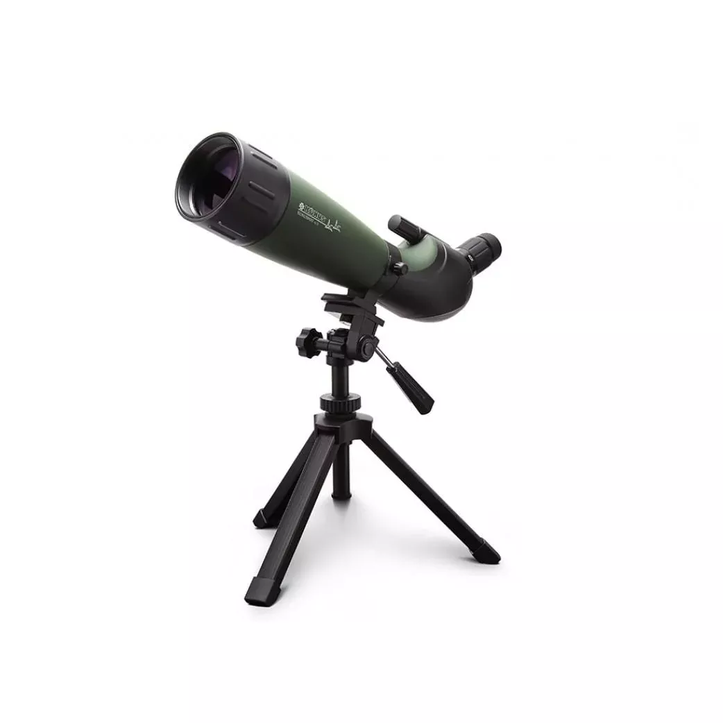 Konuspot 65 Spotting Scope -15-45x65mm Angled