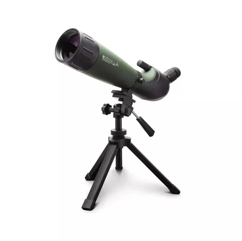 Konuspot-80 20-60×80 Spotting Scope Angled