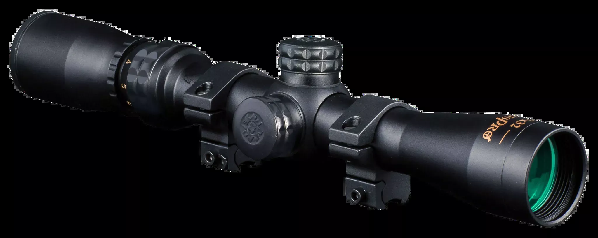 KonusPro 2-7×32 Riflescope