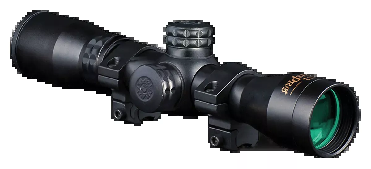 KonusPro 4×32 Riflescope