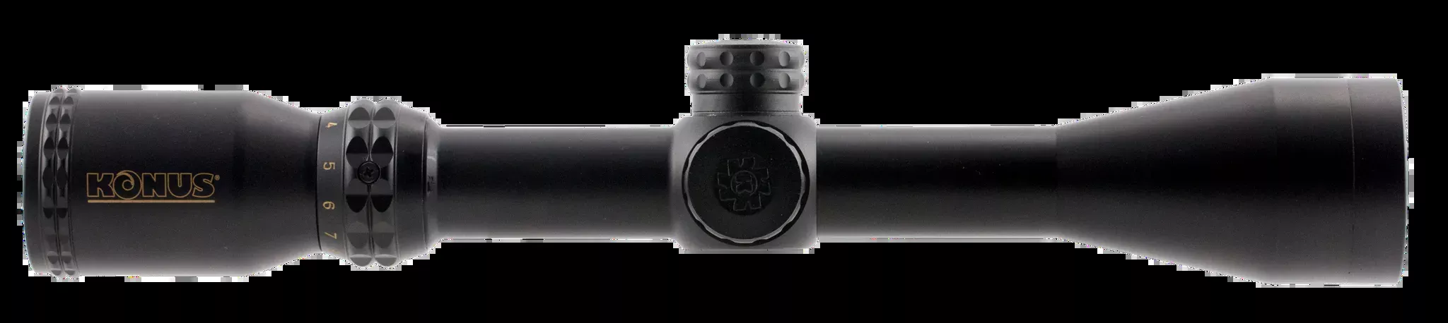 KonusPro 550 3-9×40 Riflescope