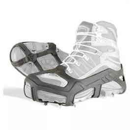 Korkers Apex Ice Cleats, Medium