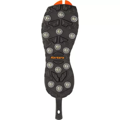 KORKERS OmniTrax v3.0 Triple Threat Carbide Spike Sole (FA3045)