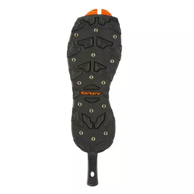 KORKERS Triple Threat Blank Sole (OA3005)