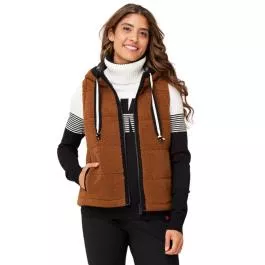 Krimson Klover Women’s Bella Vest