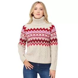 Krimson Klover Women’s Bluebird Sweater