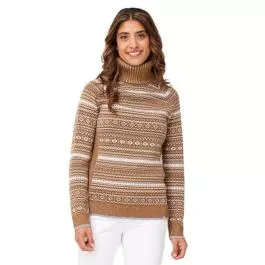 Krimson Klover Women’s Christiana Sweater