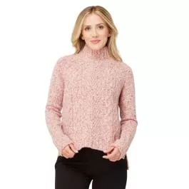 Krimson Klover Women's Cortina Sweater