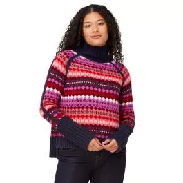 Krimson Klover Women’s Montrose Sweater