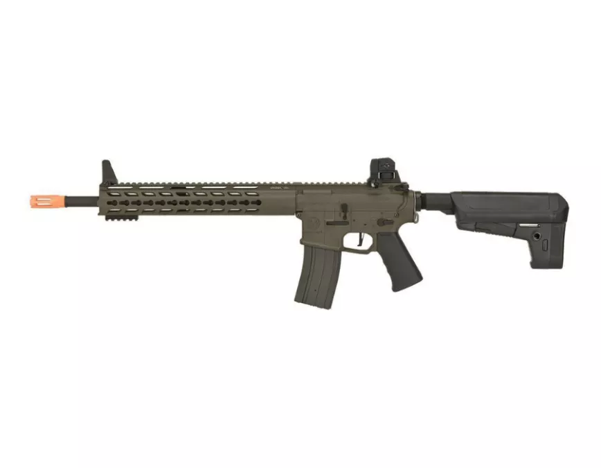 Krytac Trident MKII SPR / PDW Upper AEG Airsoft Rifle