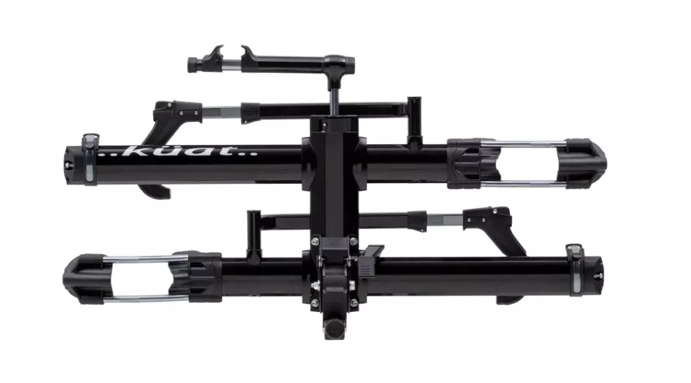 Kuat NV 2.0 Two Bike Rack- 1.25in• NV12B