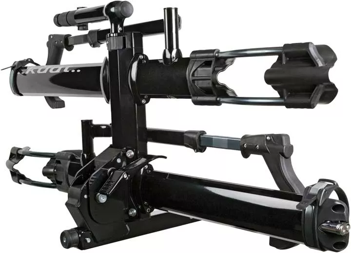 Kuat NV 2.0 Two Bike Rack- 2in• NV22B