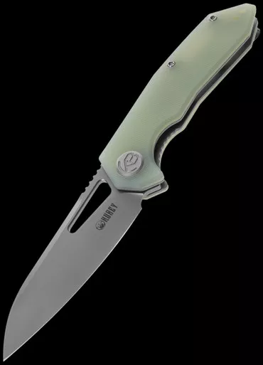 Kubey Vagrant Folding Knife