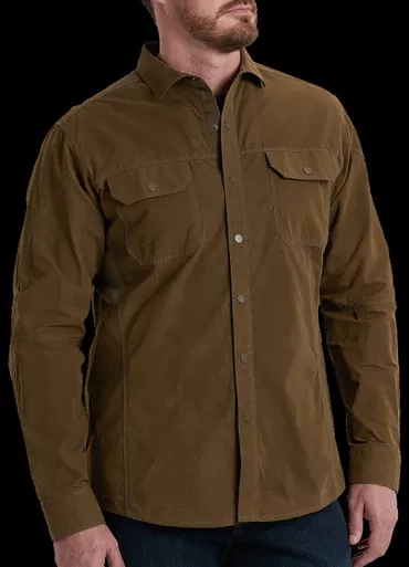 Kuhl Outsider Shirt-Jac Driftwood