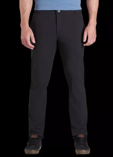 Kuhl Resistor Chino Blackout