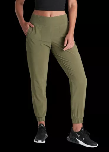 Kuhl Vantage Lined Joggr Sage
