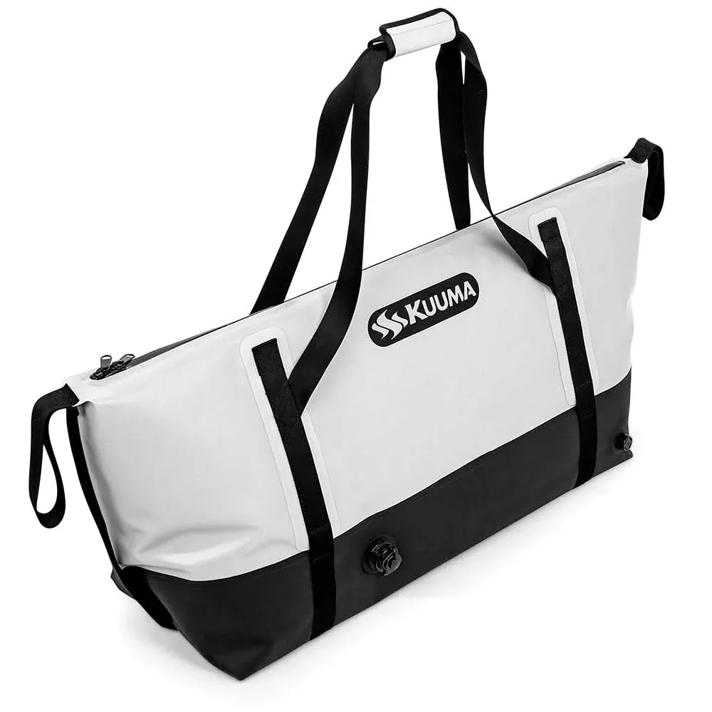 Kuuma Fish Bag - 80 Quart - 50180