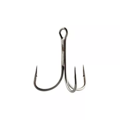 KVD Elite Series Triple Grip Treble Hooks